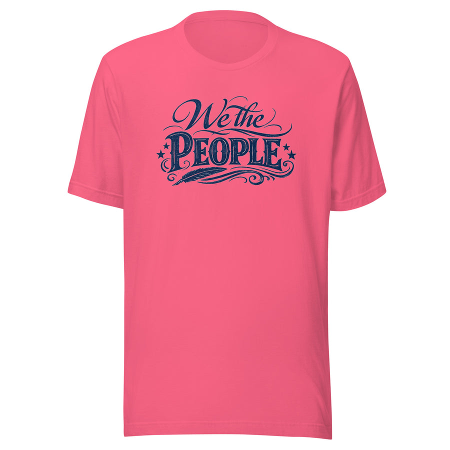 We the People Tee