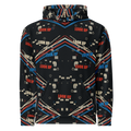 Truth Look Up All-Over Hoodie