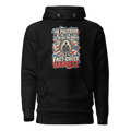 Truth Fact-Check Trust Pullover Hoodie