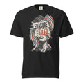 Erasure Failed. Heavyweight T-Shirt — product view.
