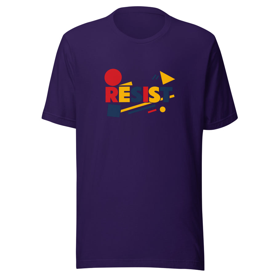 Resist Tee