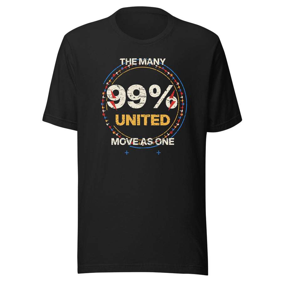 99% United Tee